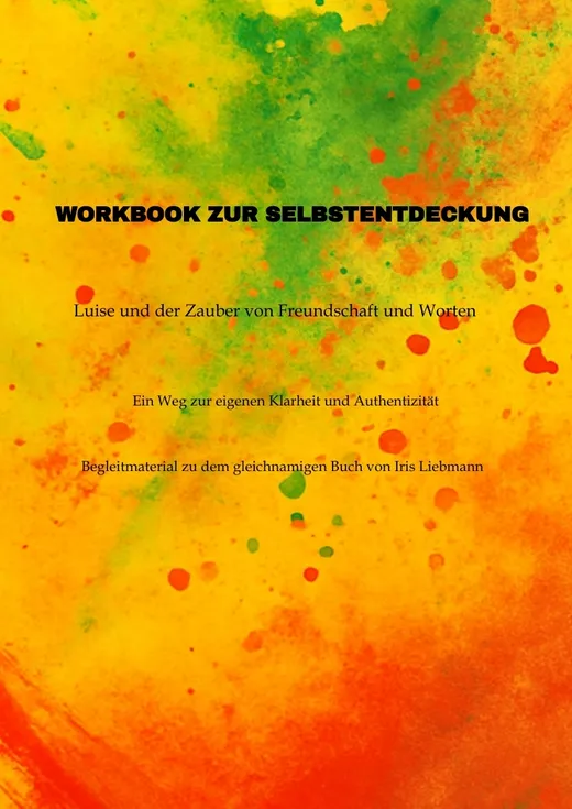 Workbook zur Selbstentdeckung
