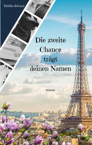 Die zweite Chance trägt deinen Namen