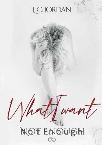 What I want