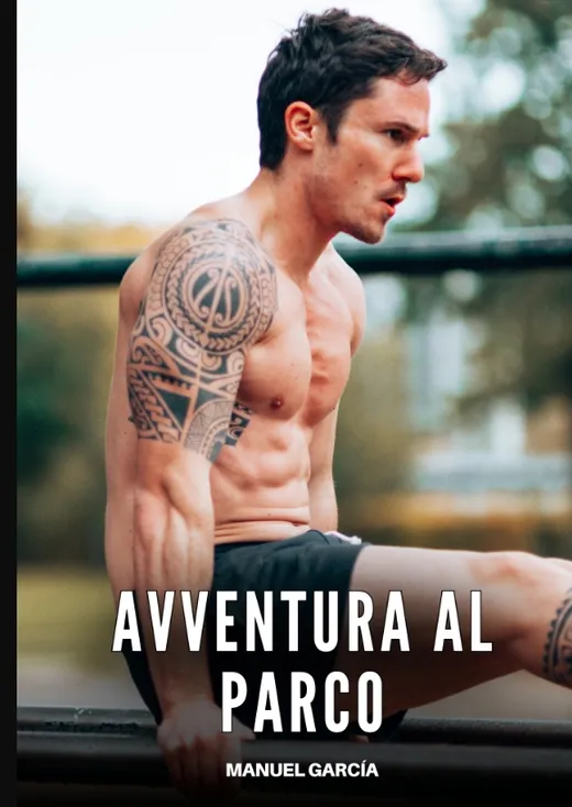 Avventura al Parco