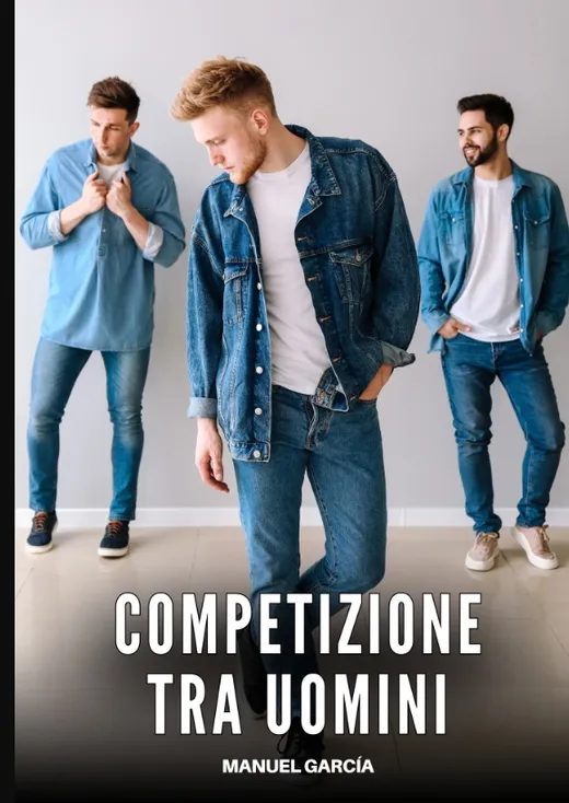 Competizione tra Uomini