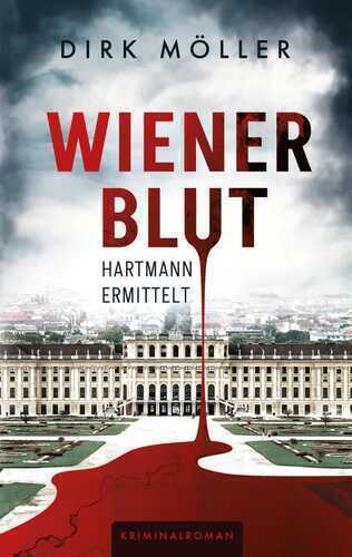 Wiener Blut - Hartmann ermittelt