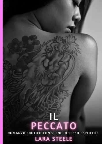 Il Peccato — Lara Steele