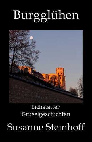 Burgglühen