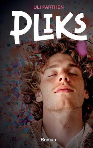 Pliks — Uli Parthen