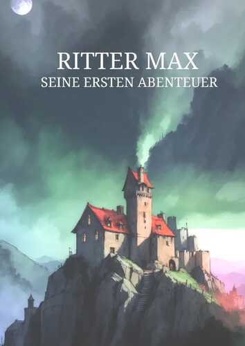 Ritter Max — Matthias Ott