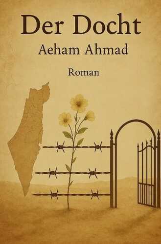 Der Docht — Aeham Ahmad