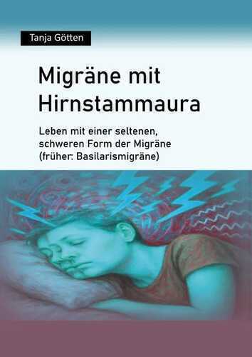 Migräne mit Hirnstammaura