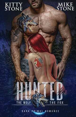 HUNTED - The Wolf & The Fox