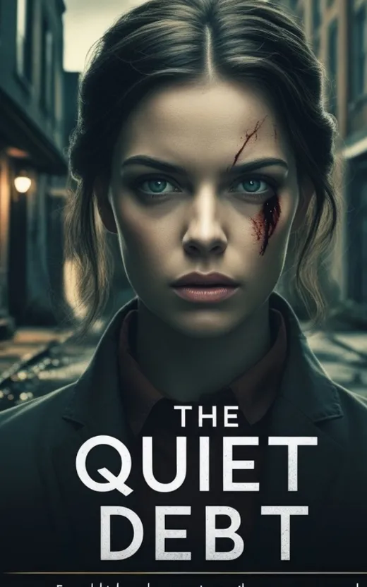 The Quiet Debt