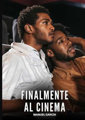 Finalmente al Cinema — Manuel García