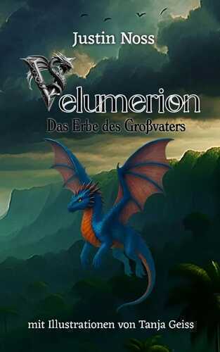 Velumerion — Justin Noss