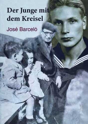 Der Junge mit dem Kreisel