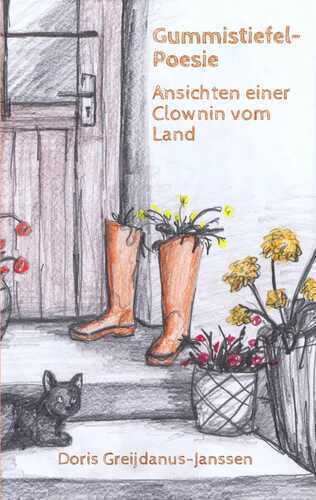 Gummistiefel-Poesie