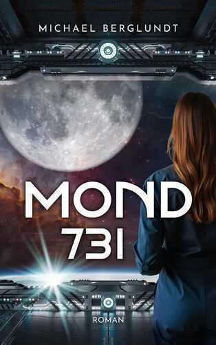 Mond 731 — Michael Berglundt