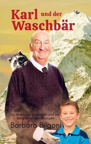 Karl und der Waschbär