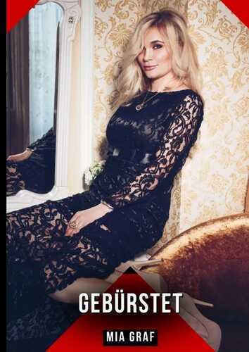 Gebürstet — Mia Graf