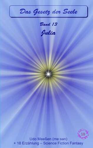 Julia — Udo Meeßen