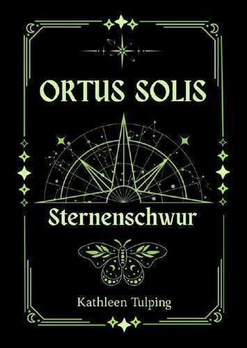 Ortus Solis 2 — Kathleen Tulping