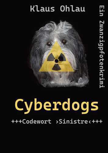 Cyberdogs — Klaus Ohlau