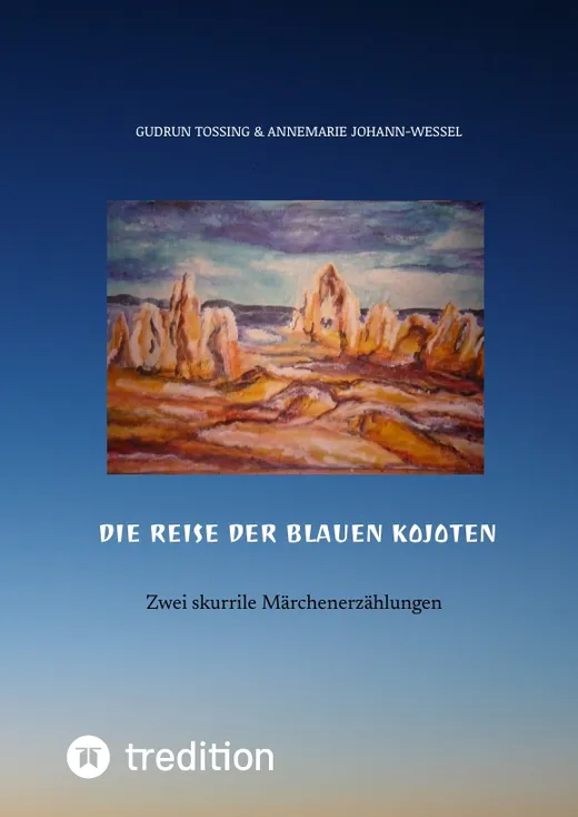Die Reise der blauen Kojoten