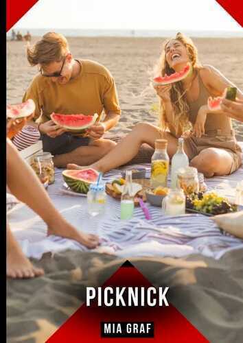 Picknick — Mia Graf