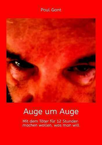 Auge um Auge