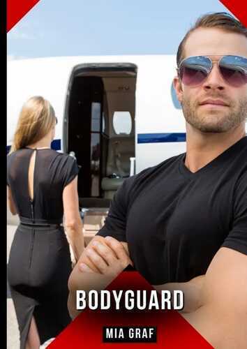 Bodyguard — Mia Graf