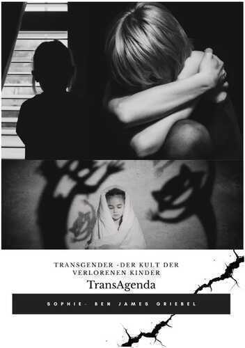 TransAgenda — Sophie Ben James Griebel