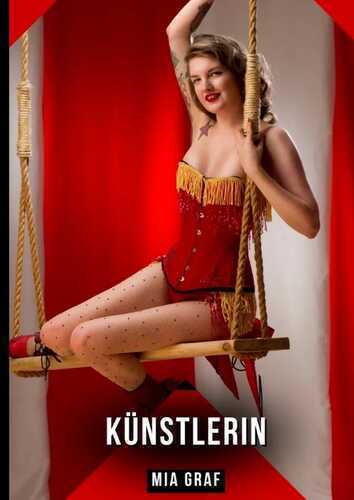 Künstlerin — Mia Graf