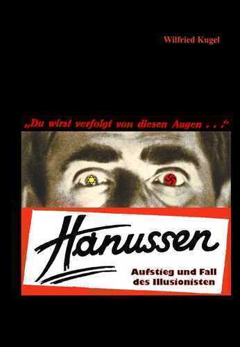 Hanussen — Wilfried Kugel