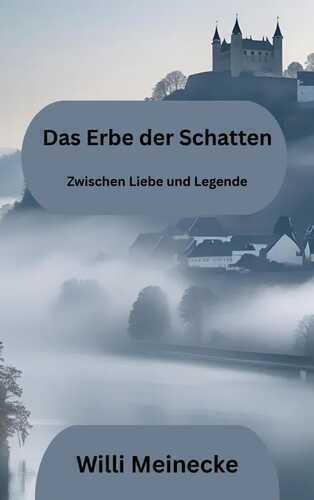 Das Erbe der Schatten