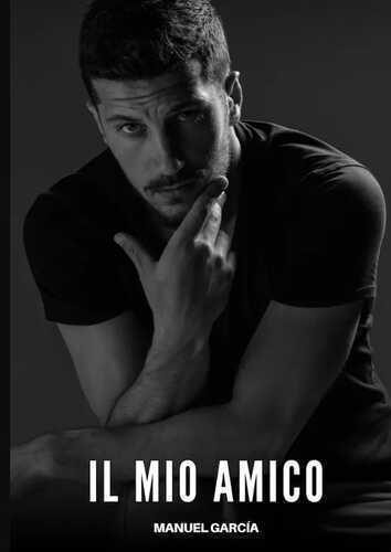 Il Mio Amico — Manuel García