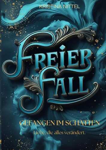 Freier Fall — Kristina Nittel