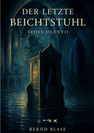 Der letzte Beichtstuhl