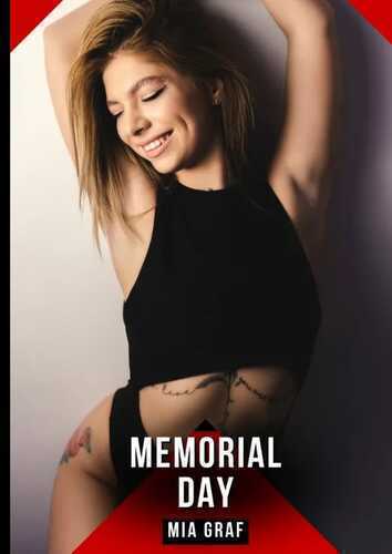 Memorial Day — Mia Graf