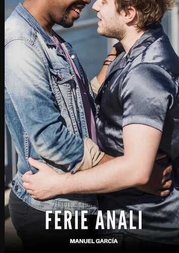 Ferie Anali — Manuel García