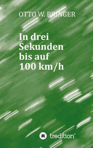 In drei Sekunden bis auf 100 km/h