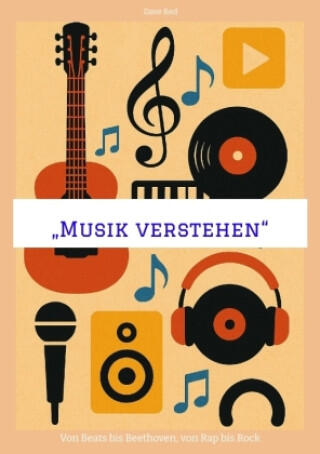 "Musik verstehen"