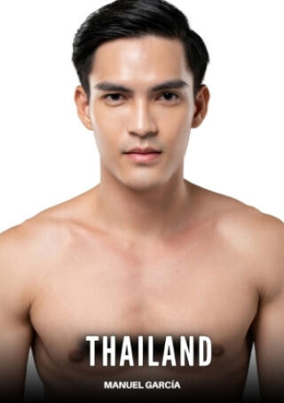 Thailand
