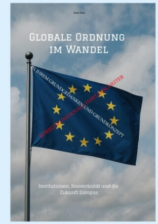 Globale Ordnung im Wandel -