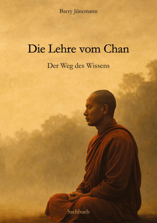 Die Lehre vom Chan