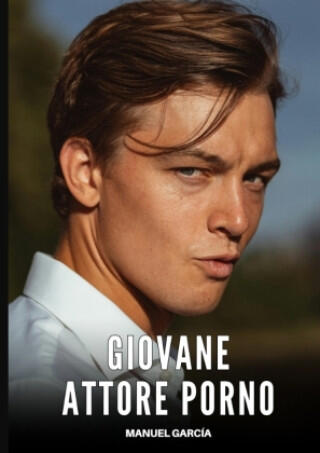 Giovane Attore Porno