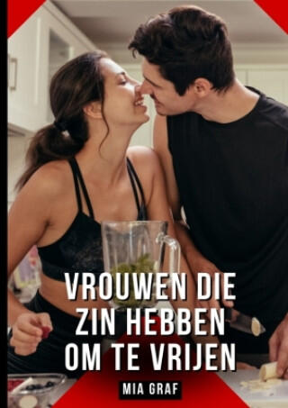 Vrouwen die zin hebben om te vrijen