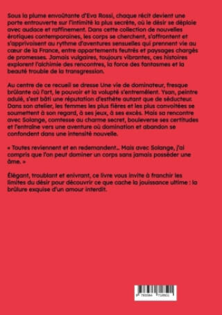 Une vie de dominateur