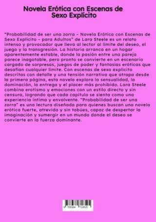Probabilidad de ser una zorra