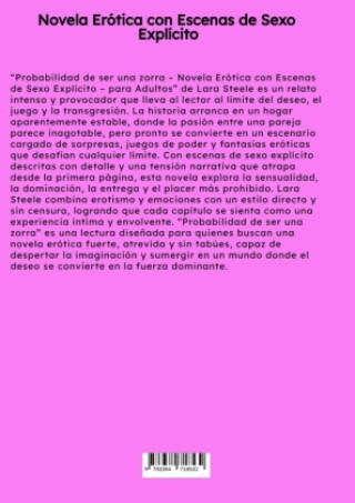 Probabilidad de ser una zorra