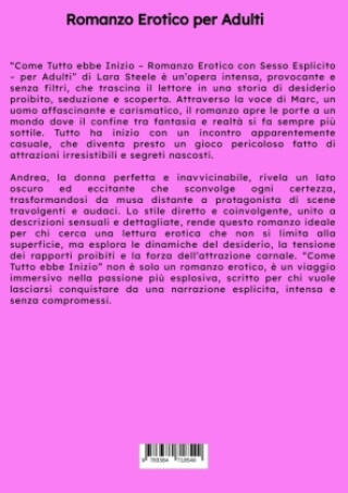 Come Tutto ebbe Inizio