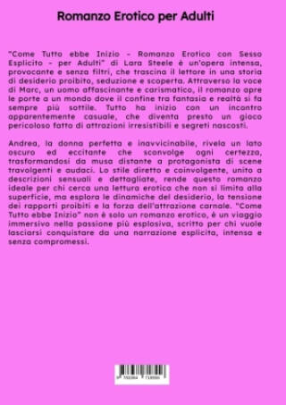 Come Tutto ebbe Inizio