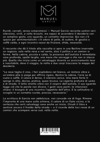 Salvato da un Camionista
